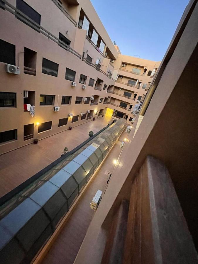 Centre Marrakech Appartement