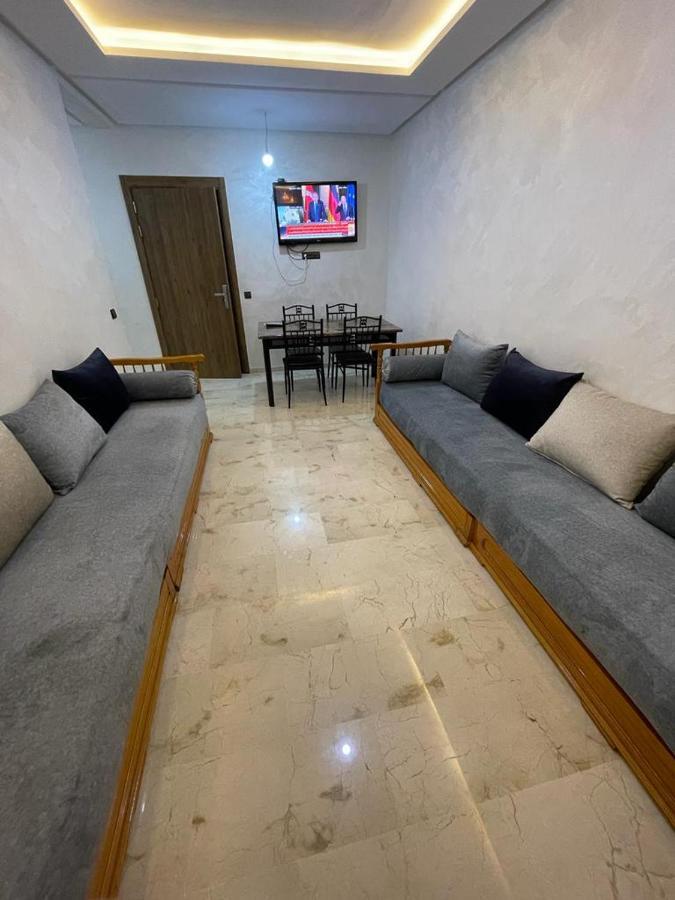 Centre Marrakech Appartement Marrakesh
