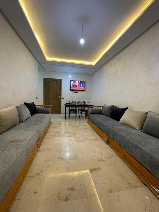 Centre Marrakech Appartement