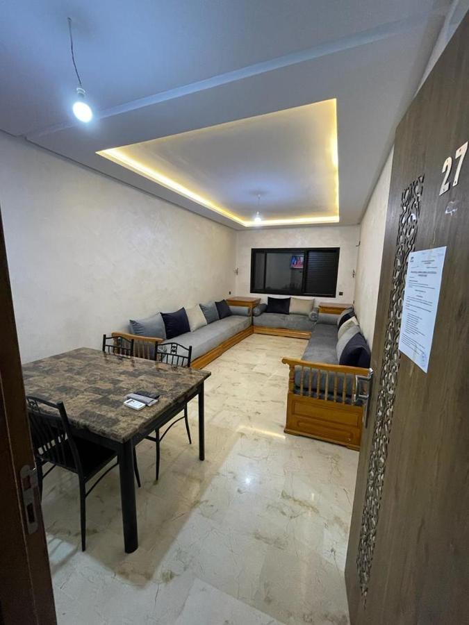 Appartement Centre Marrakech