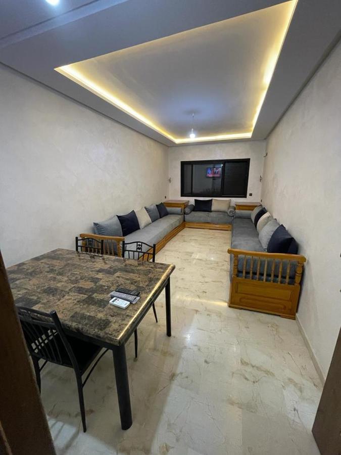 Centre Marrakech Appartement Marrakesh