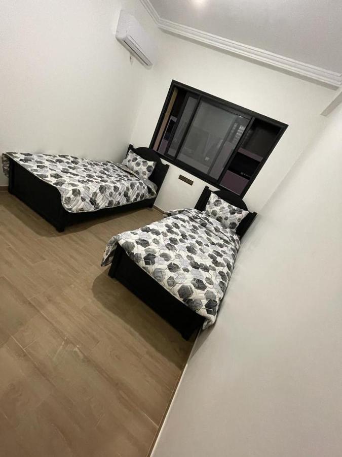 Centre Marrakech Appartement