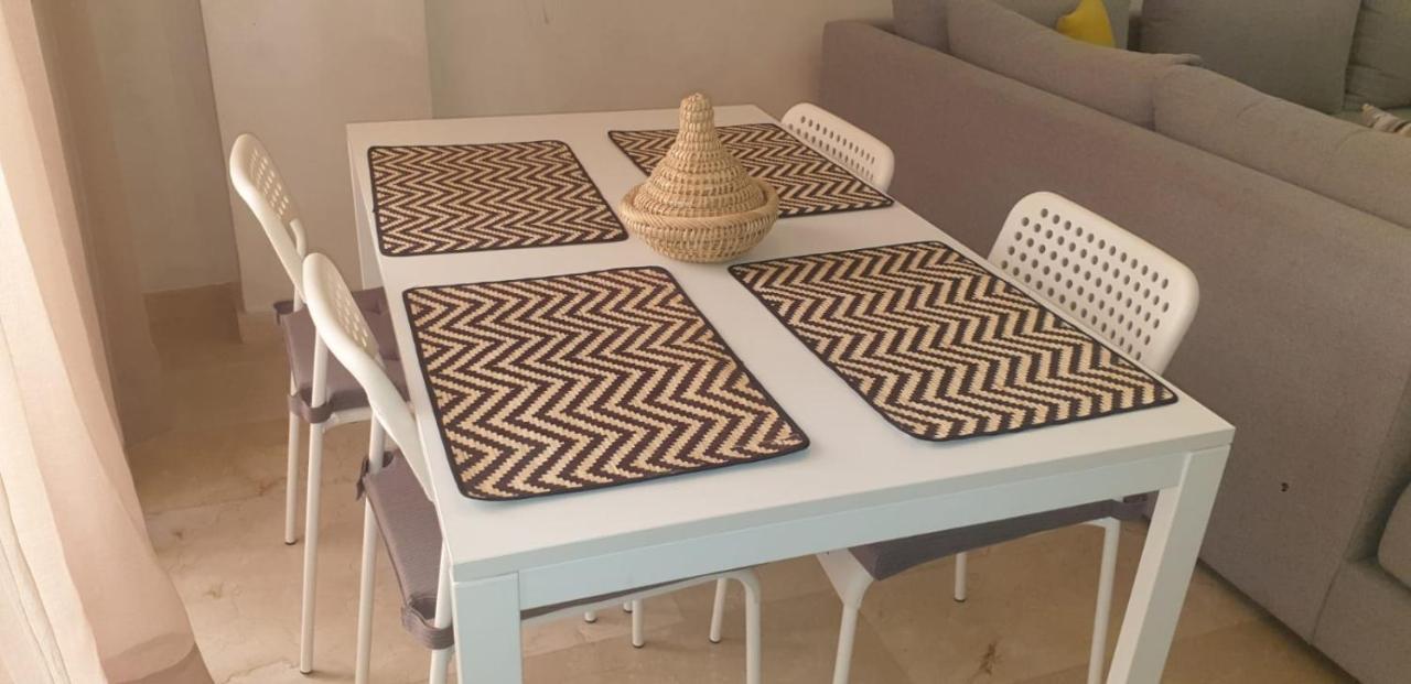 Gueliz 51 Appartement *