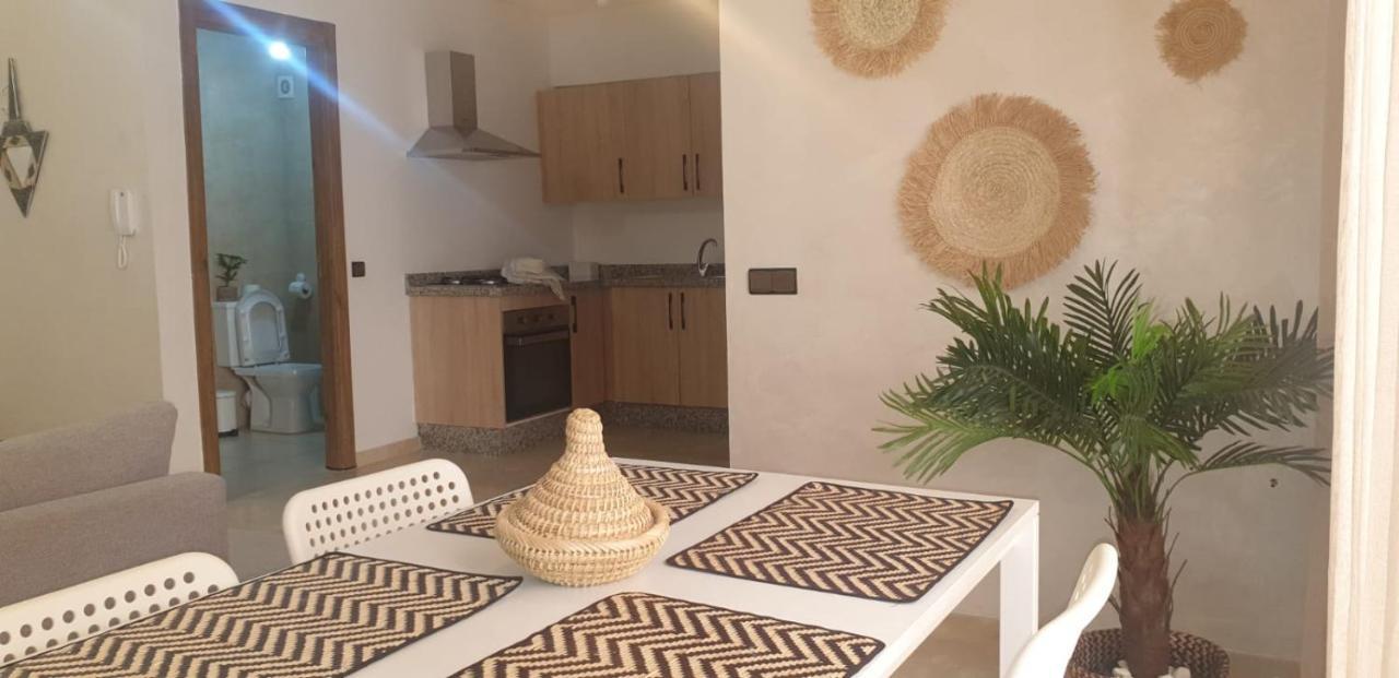 Gueliz 51 Appartement