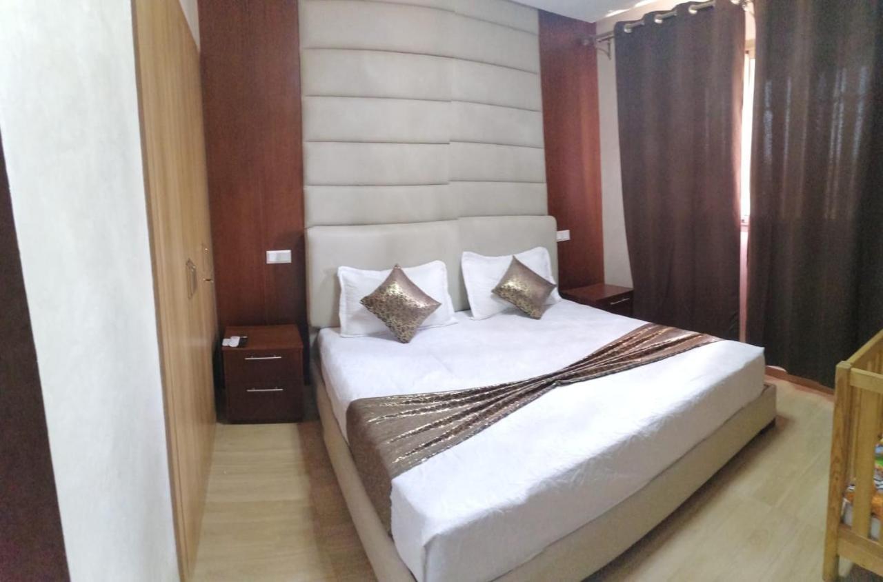 De Reve A Marrakech Apartamento