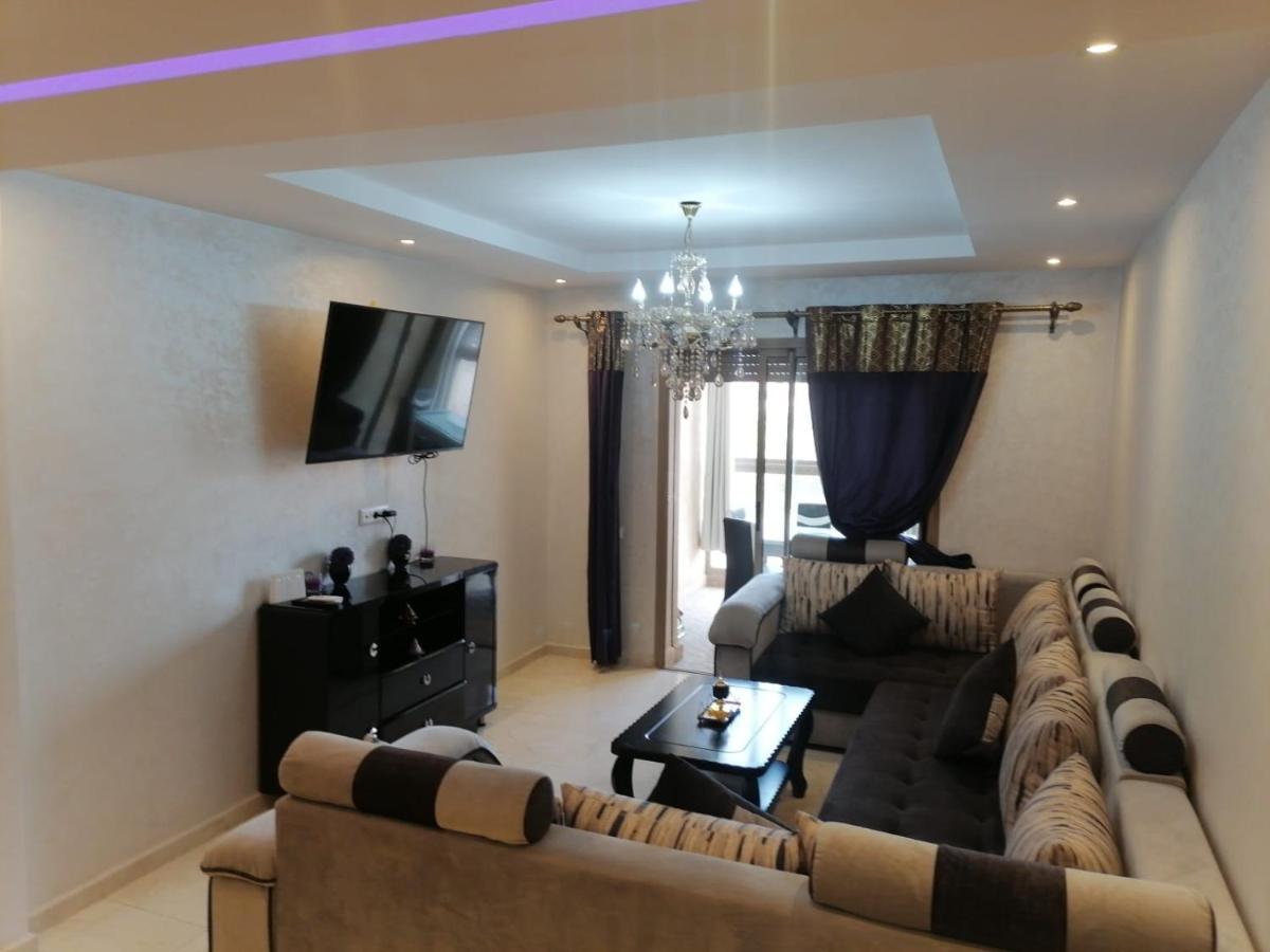 Apartamento De Reve A Marrakech