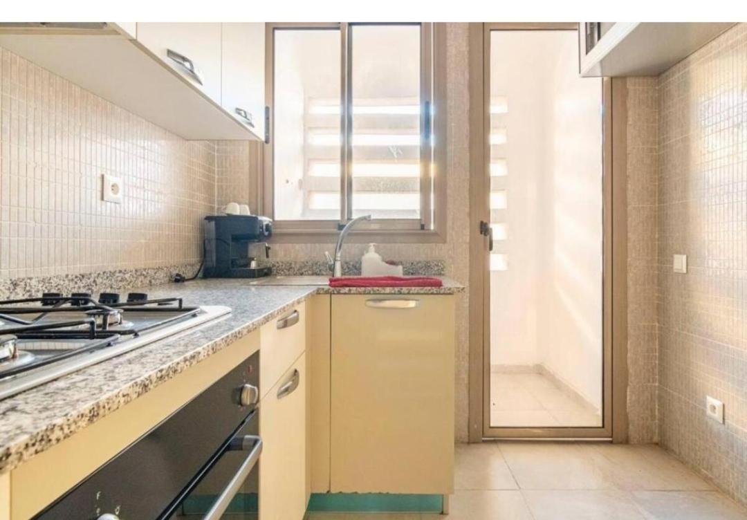 De Reve A Marrakech Apartment