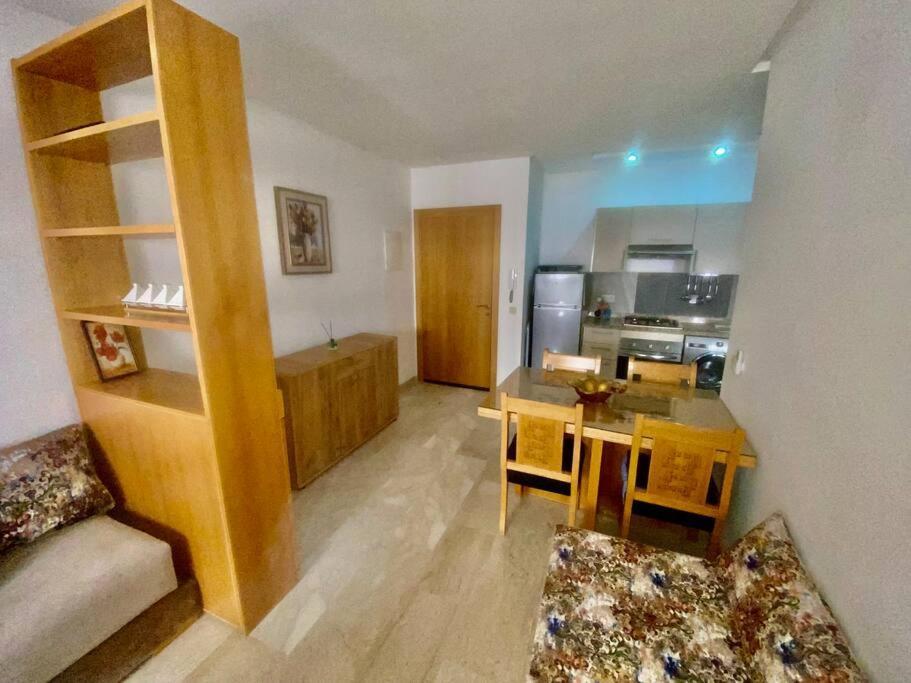 Appartement Cosy Au Centre De Marrakech
