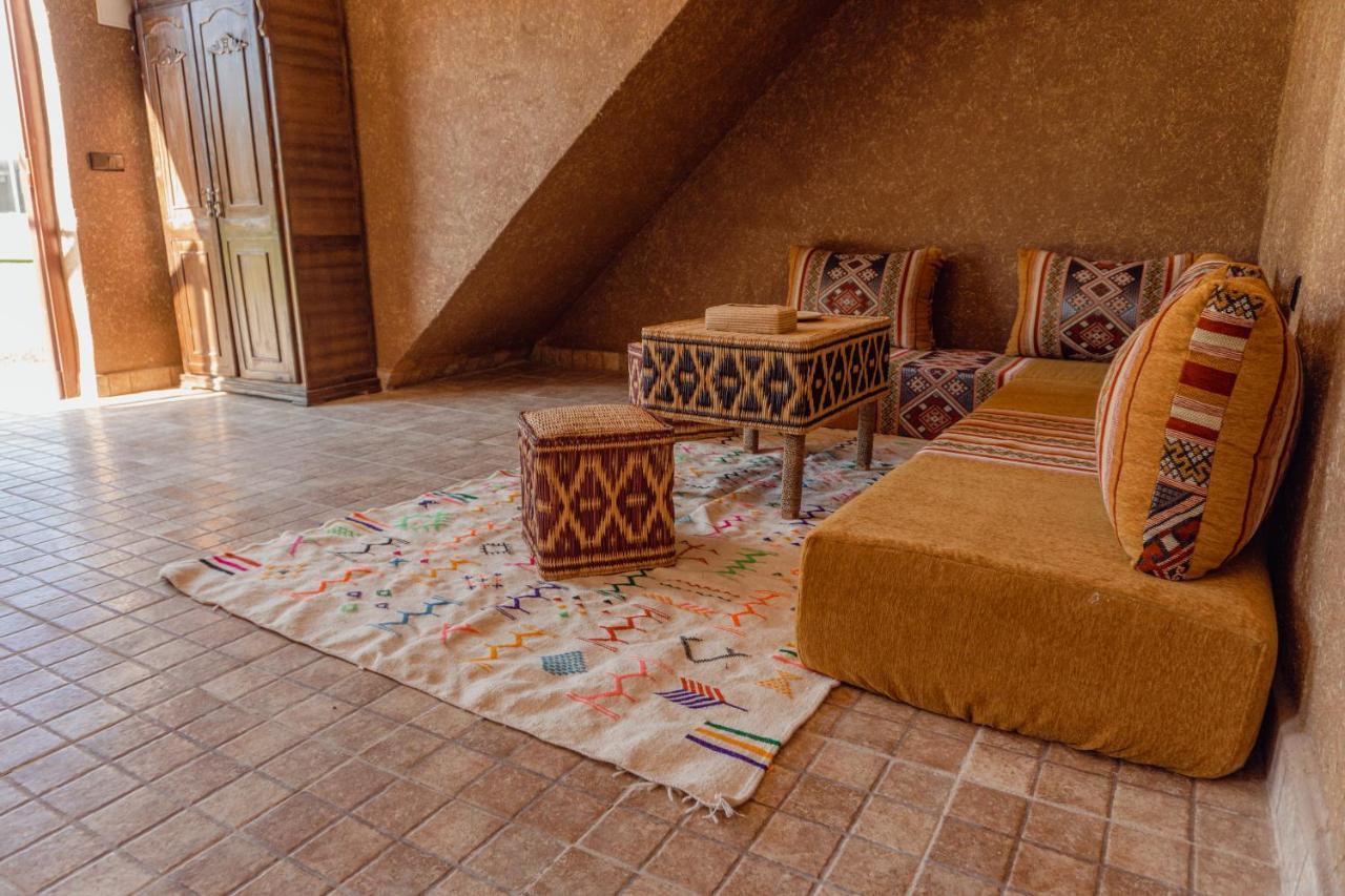 Couette-café Dar Senator Marrakesh