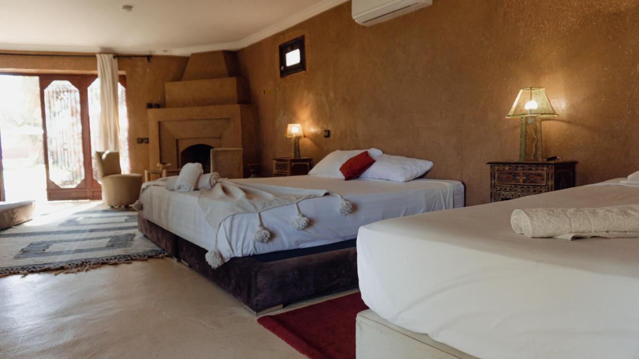 Couette-café Dar Senator Marrakesh