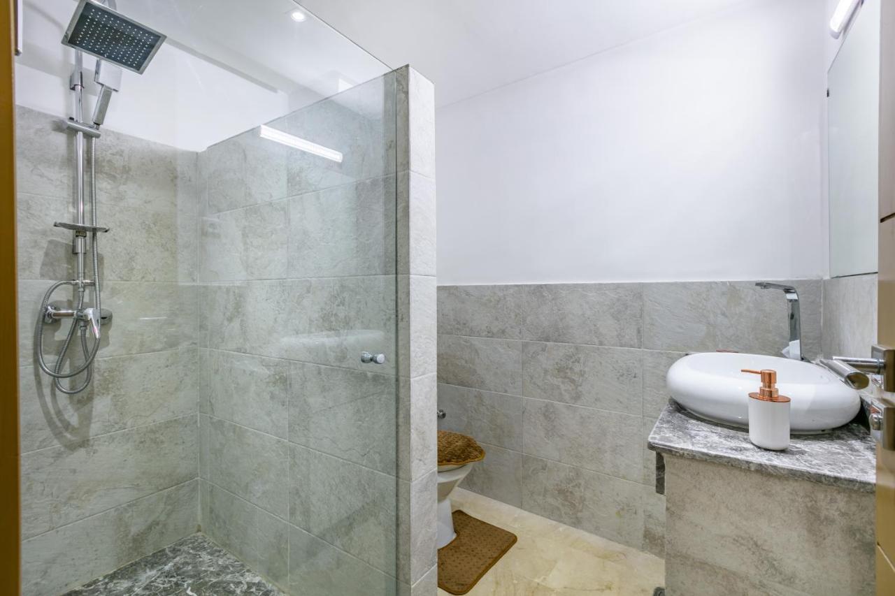 Apartamento Elegant , Terrasse Marrakesh