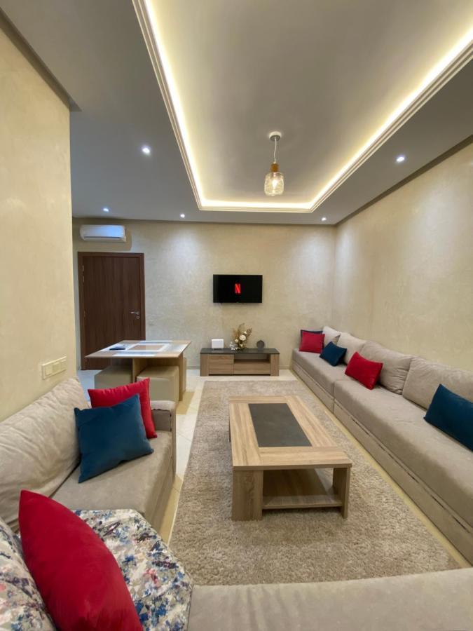 Au Coeur De La Appartement *