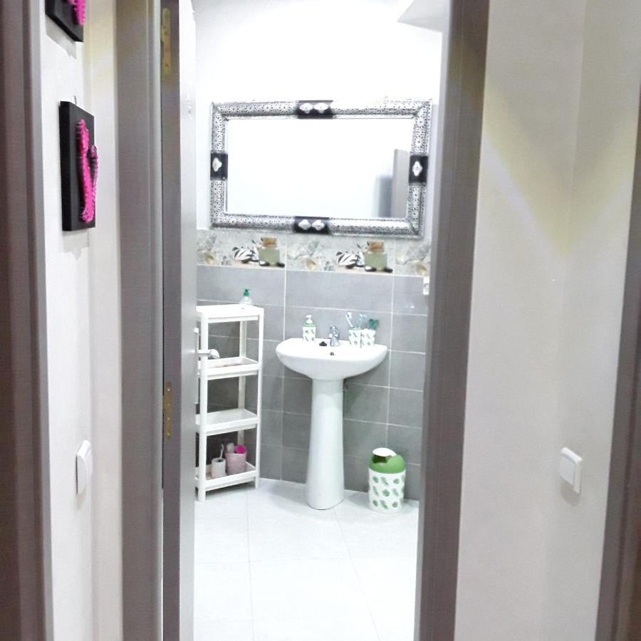 Appartement Jnan Awrad 18