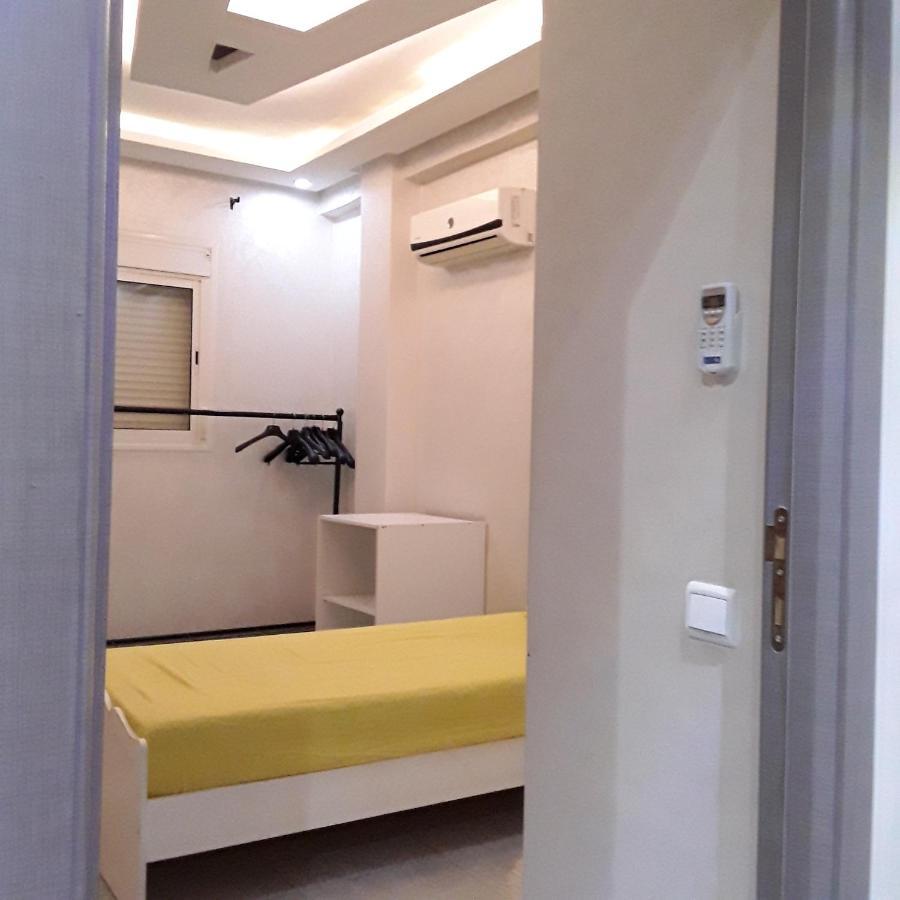 Jnan Awrad 18 Appartement Marrakesh
