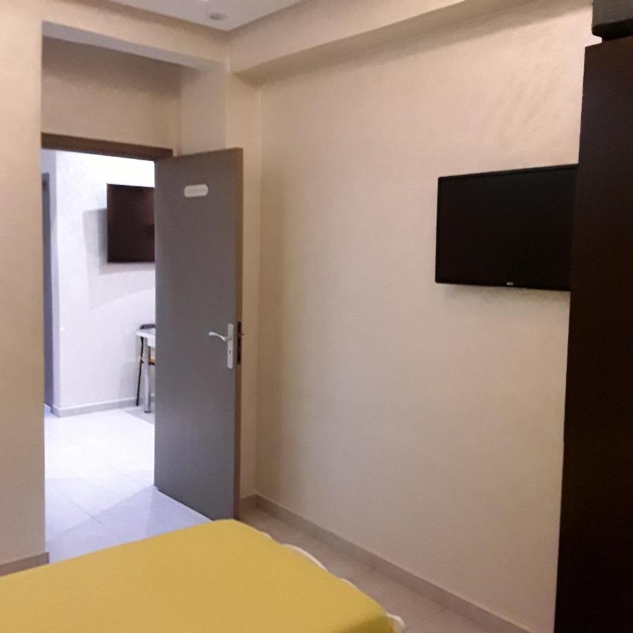 Appartement Jnan Awrad 18