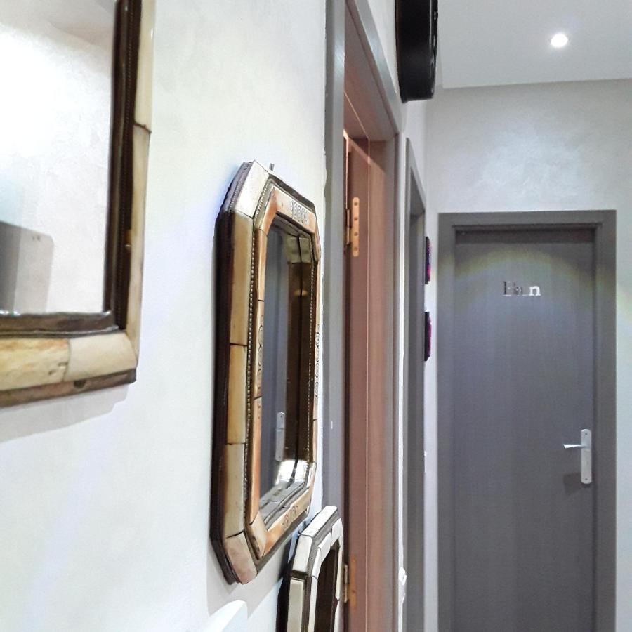 Jnan Awrad 18 Appartement