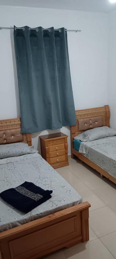 Apartment Les Palmeraies Marrakesh