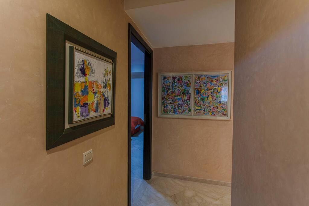 Palette Of Dreams - Marrakech Centre