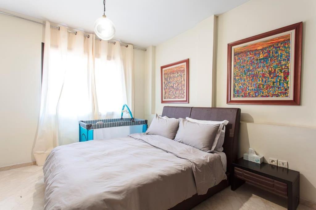 Appartement Palette Of Dreams - Marrakech Centre Marrakesh