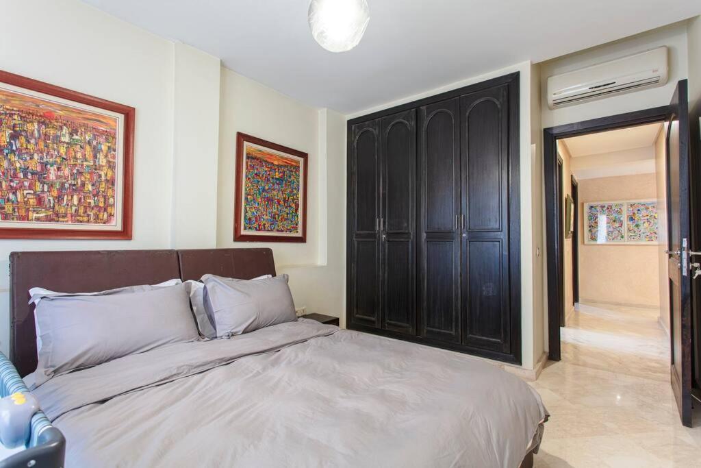 Appartement Palette Of Dreams - Marrakech Centre