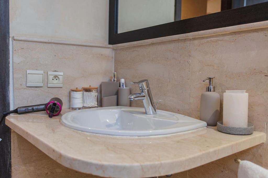 Palette Of Dreams - Marrakech Centre Appartement