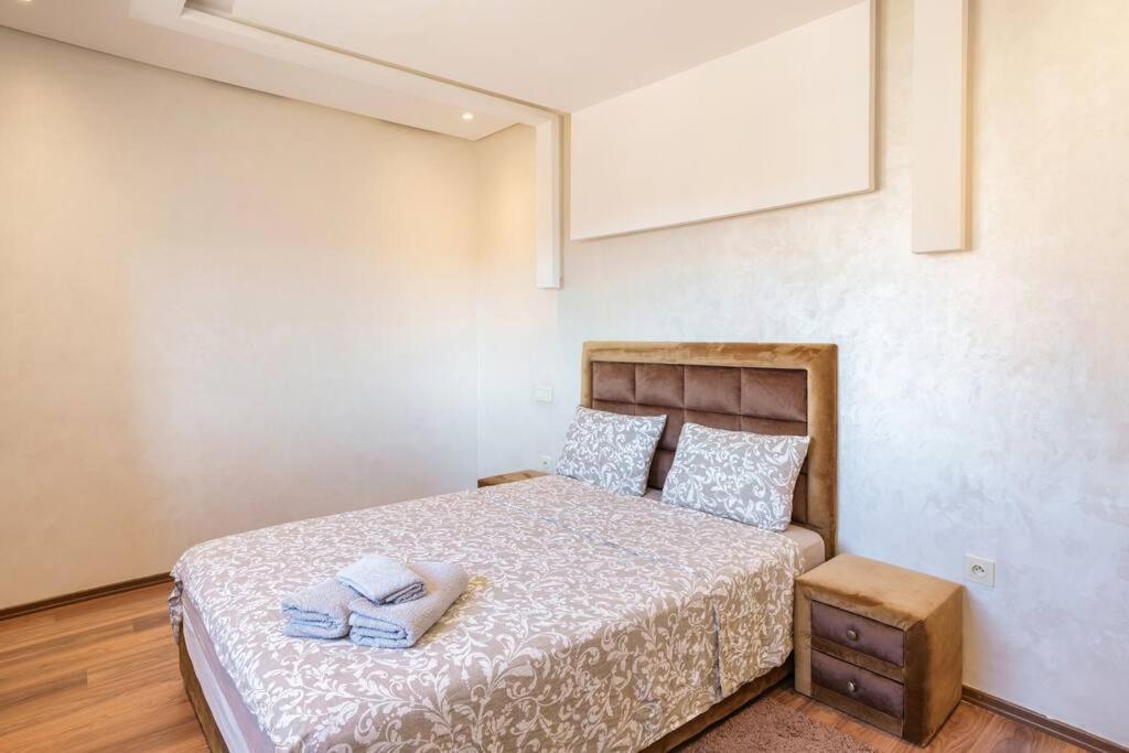 Appartement Superbe Avec Piscine *