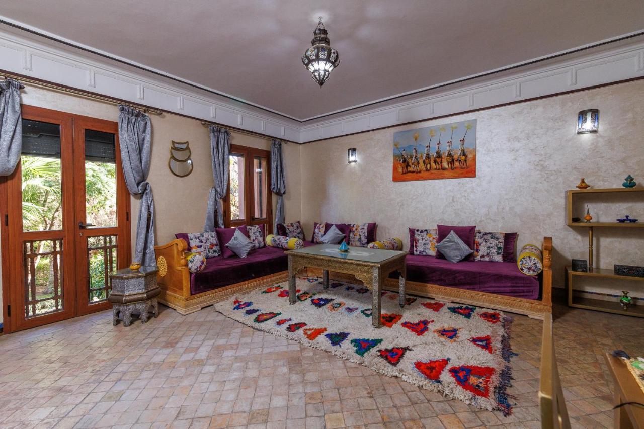 Apartment Alqantara