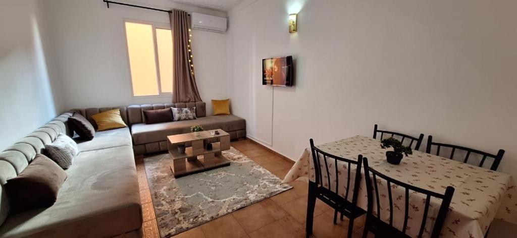 Apartment Escale Marrakech