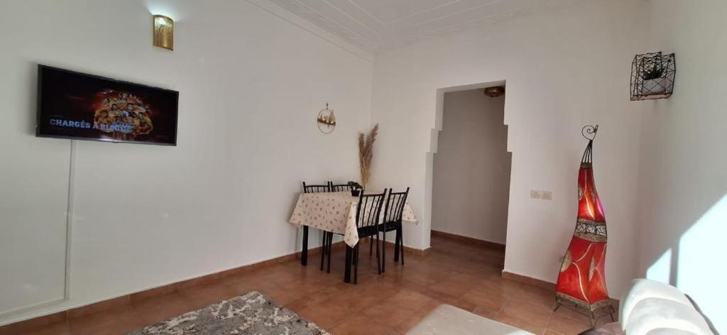 Escale Marrakech Apartment *