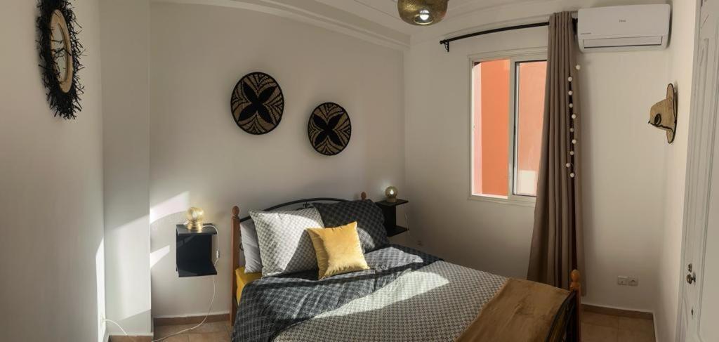 Apartment Escale Marrakech Marrakesch