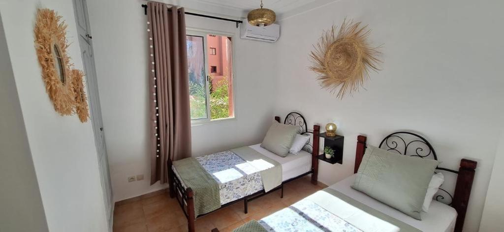 Apartment Escale Marrakech *