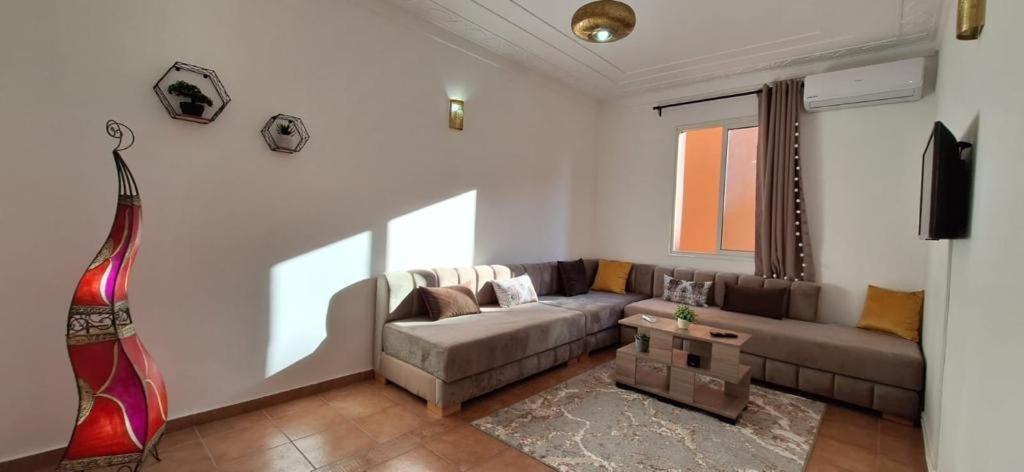 Apartment Escale Marrakech *