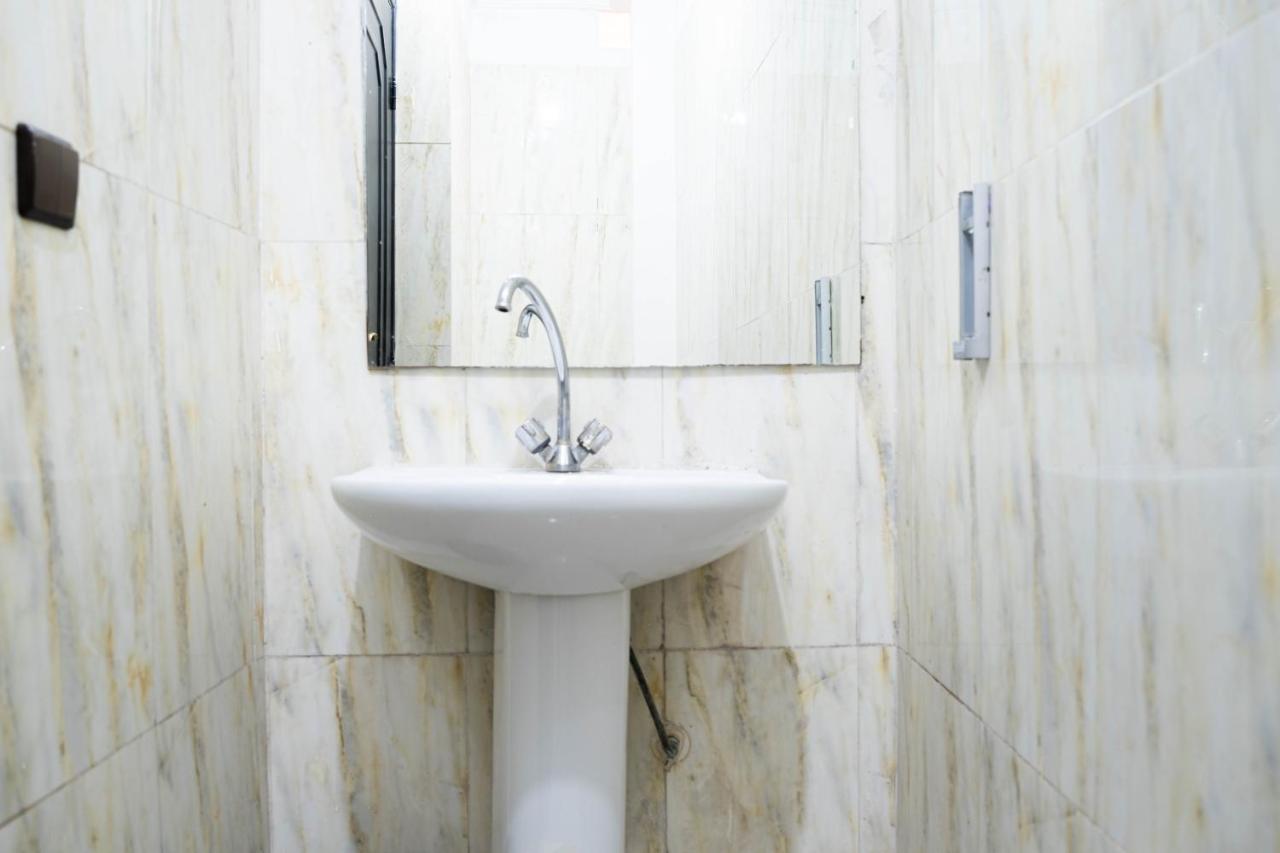 Appartement Apart Larbi