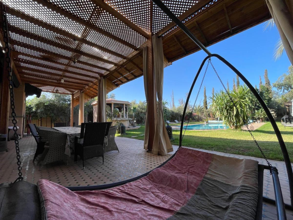Authentic Ideal For 16+ Guests * Marrakesh