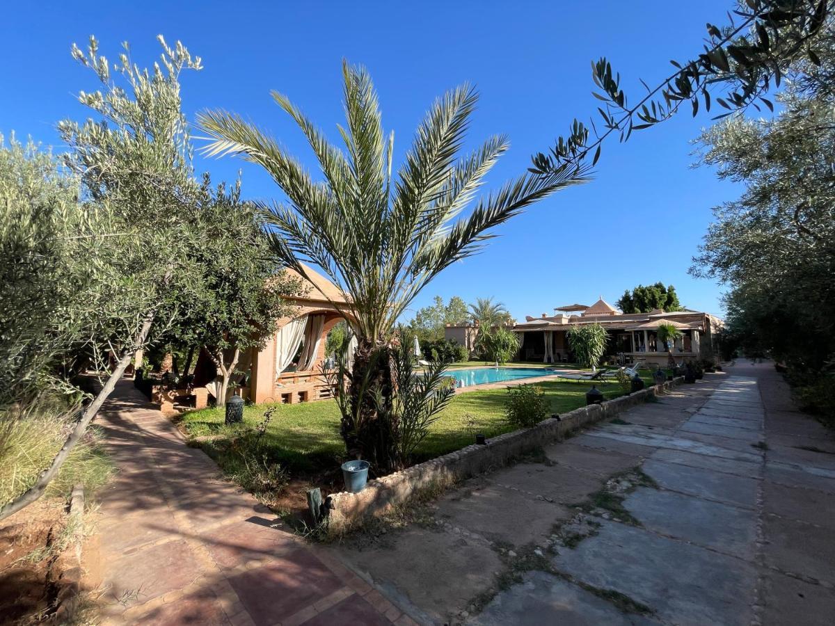 Authentic Ideal For 16+ Guests Marrakesh