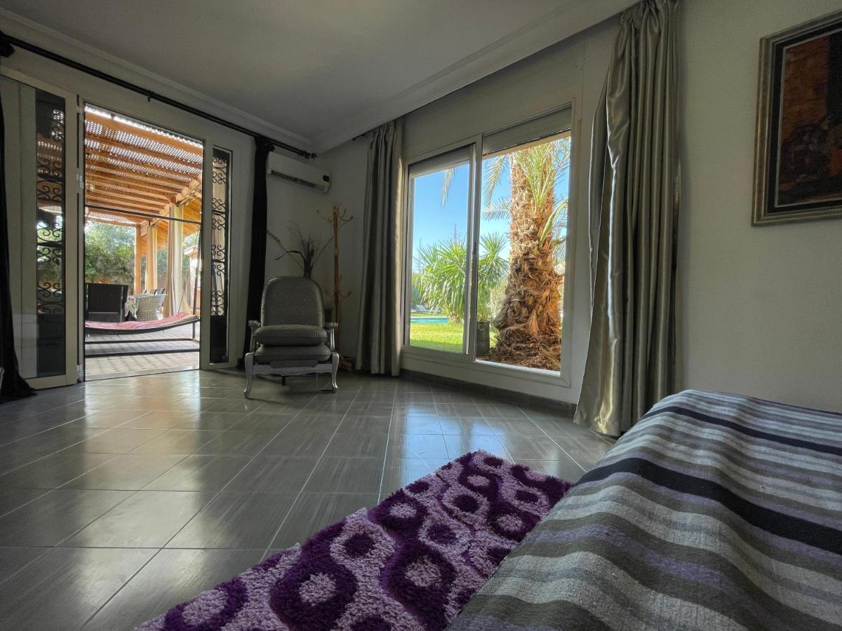 Authentic Ideal For 16+ Guests * Marrakesh