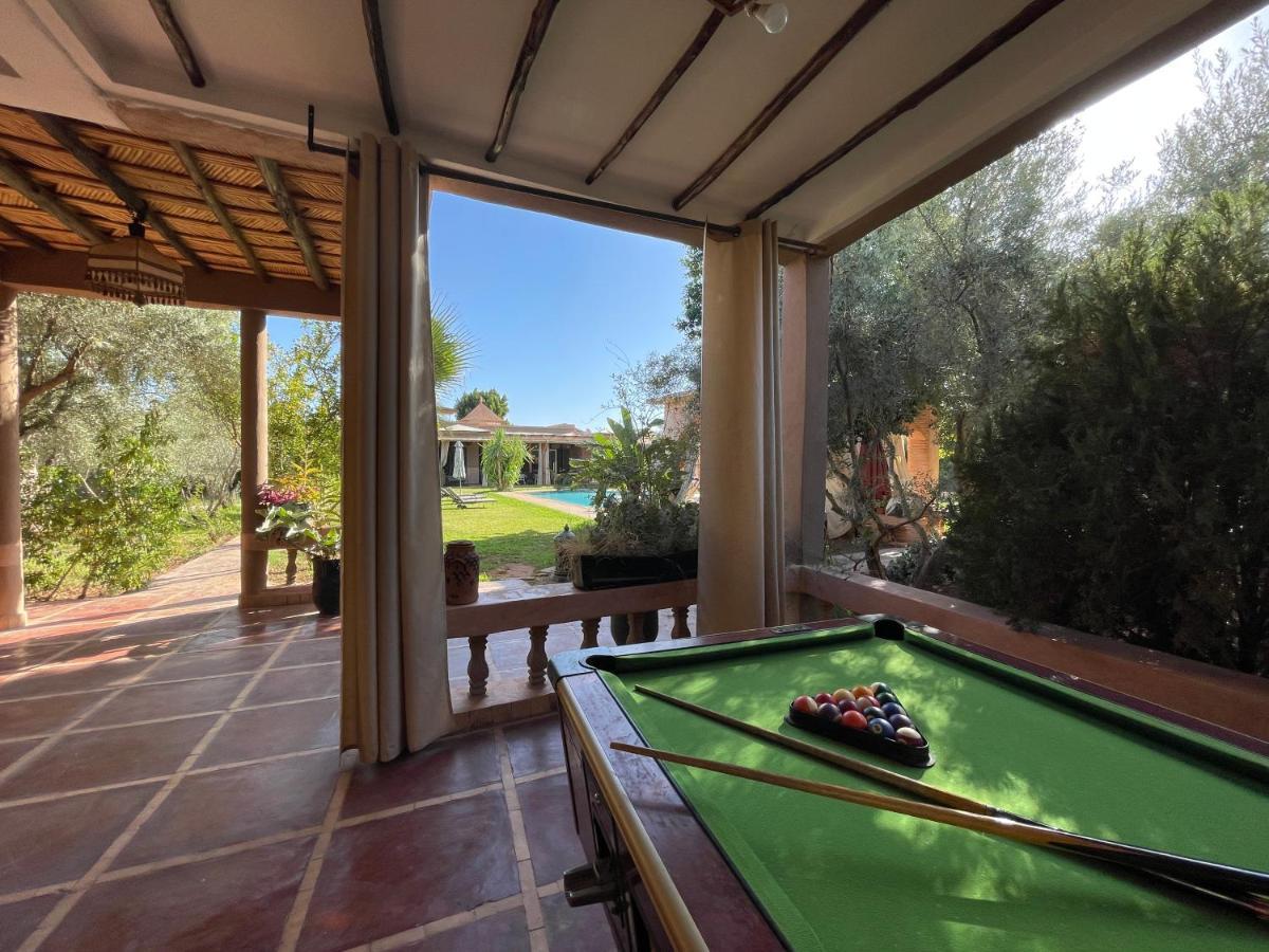 Authentic Ideal For 16+ Guests Villa