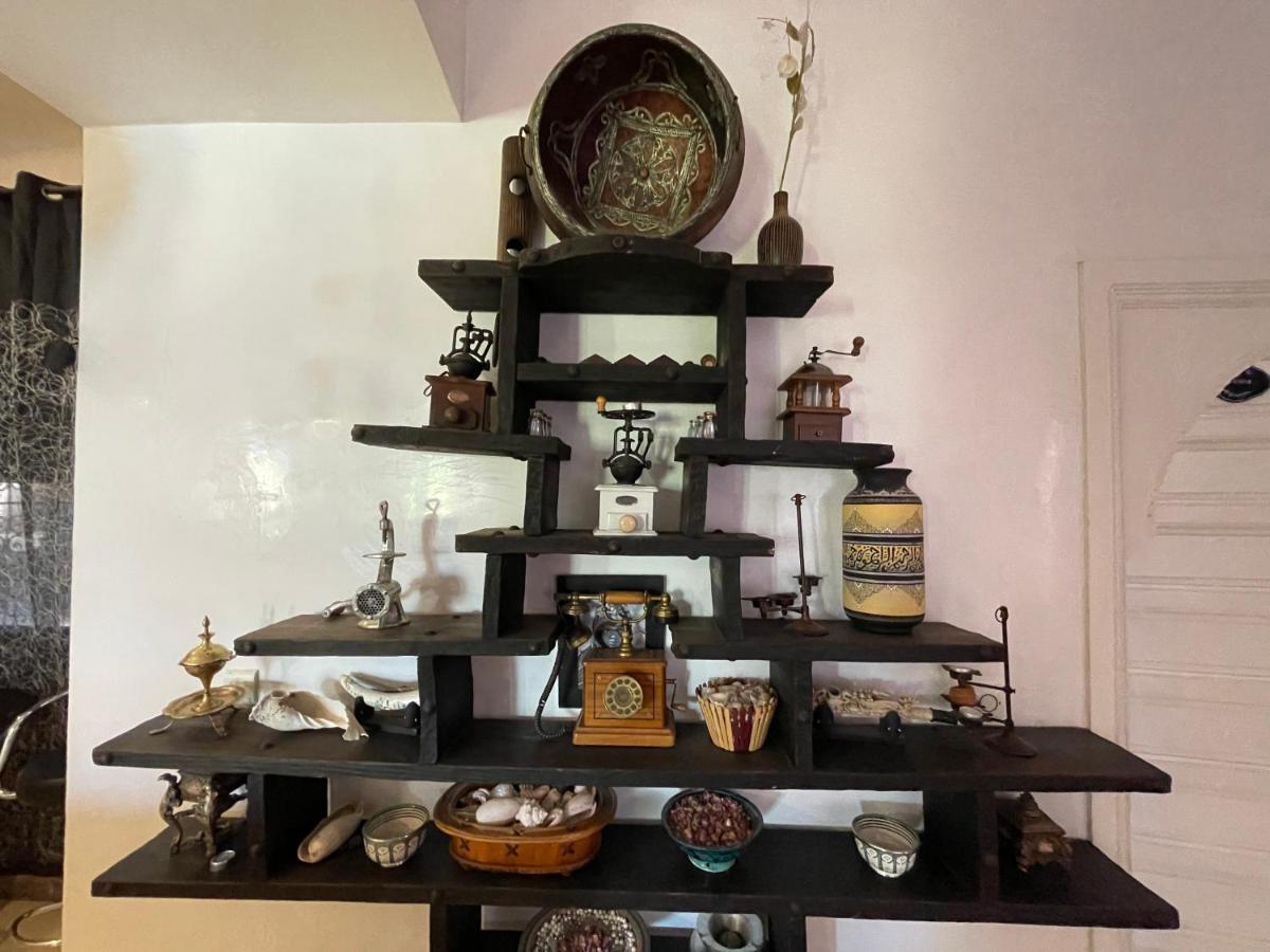Authentic Ideal For 16+ Guests Villa Marrakesh