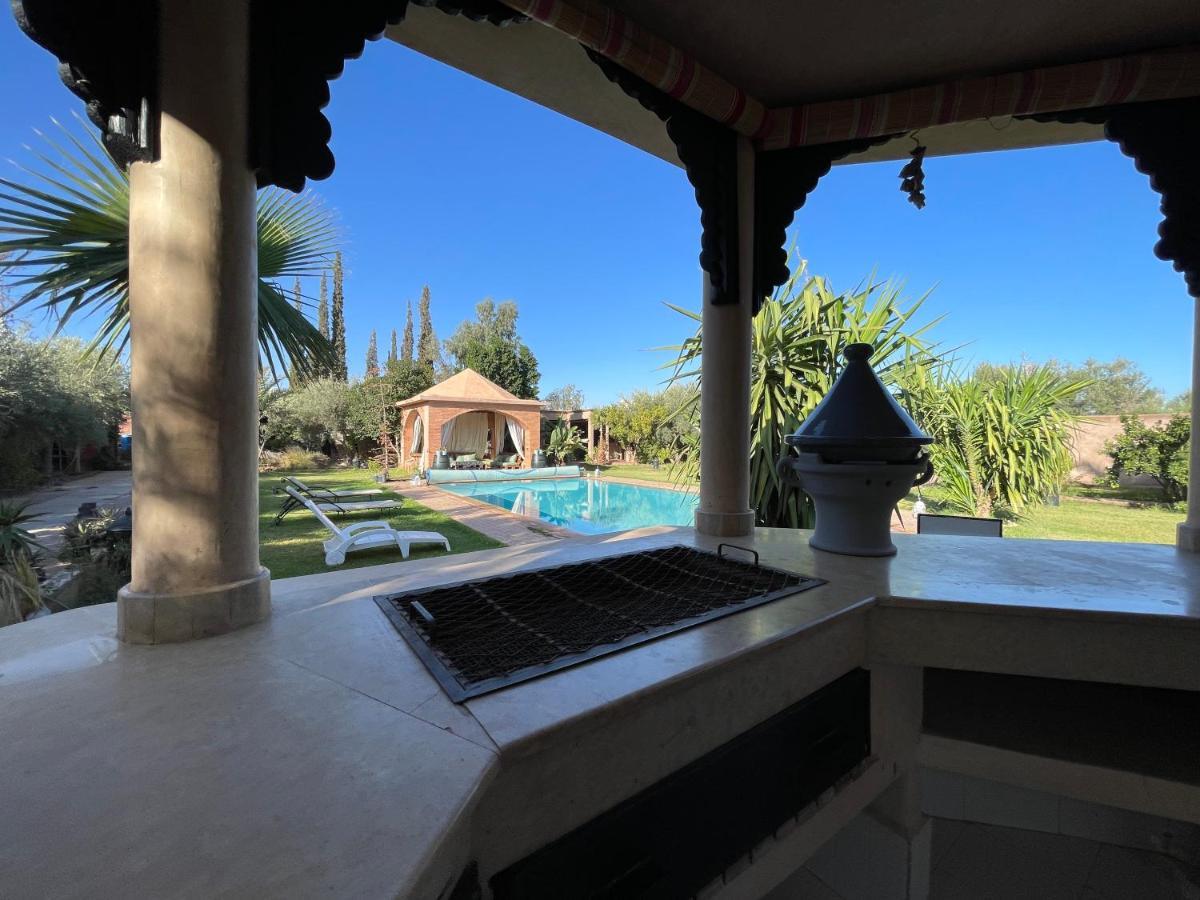 Authentic Ideal For 16+ Guests Villa *