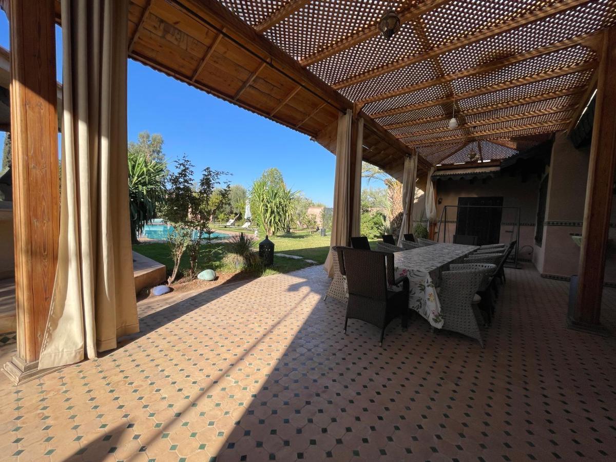 Authentic Ideal For 16+ Guests * Marrakesh