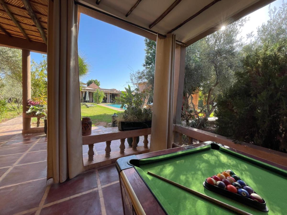 Villa Authentic Ideal For 16+ Guests *
