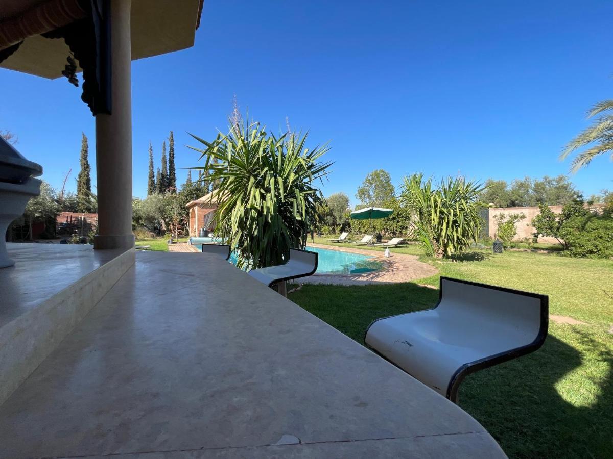 Authentic Ideal For 16+ Guests Villa *