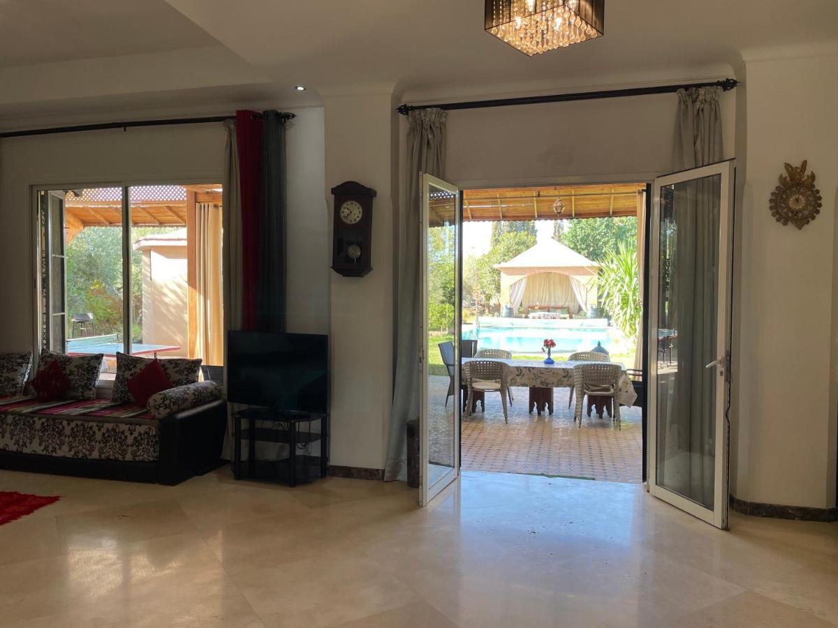Authentic Ideal For 16+ Guests * Marrakesh