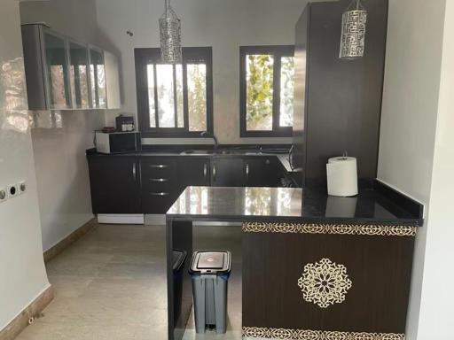 Merveilleuse Marrakech! Apartment Marrakesh