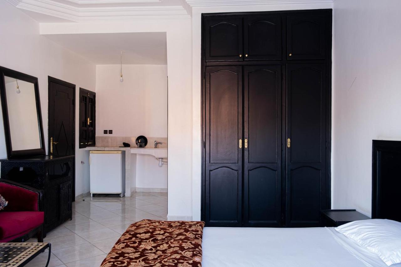 Apart Larbi Appartement *