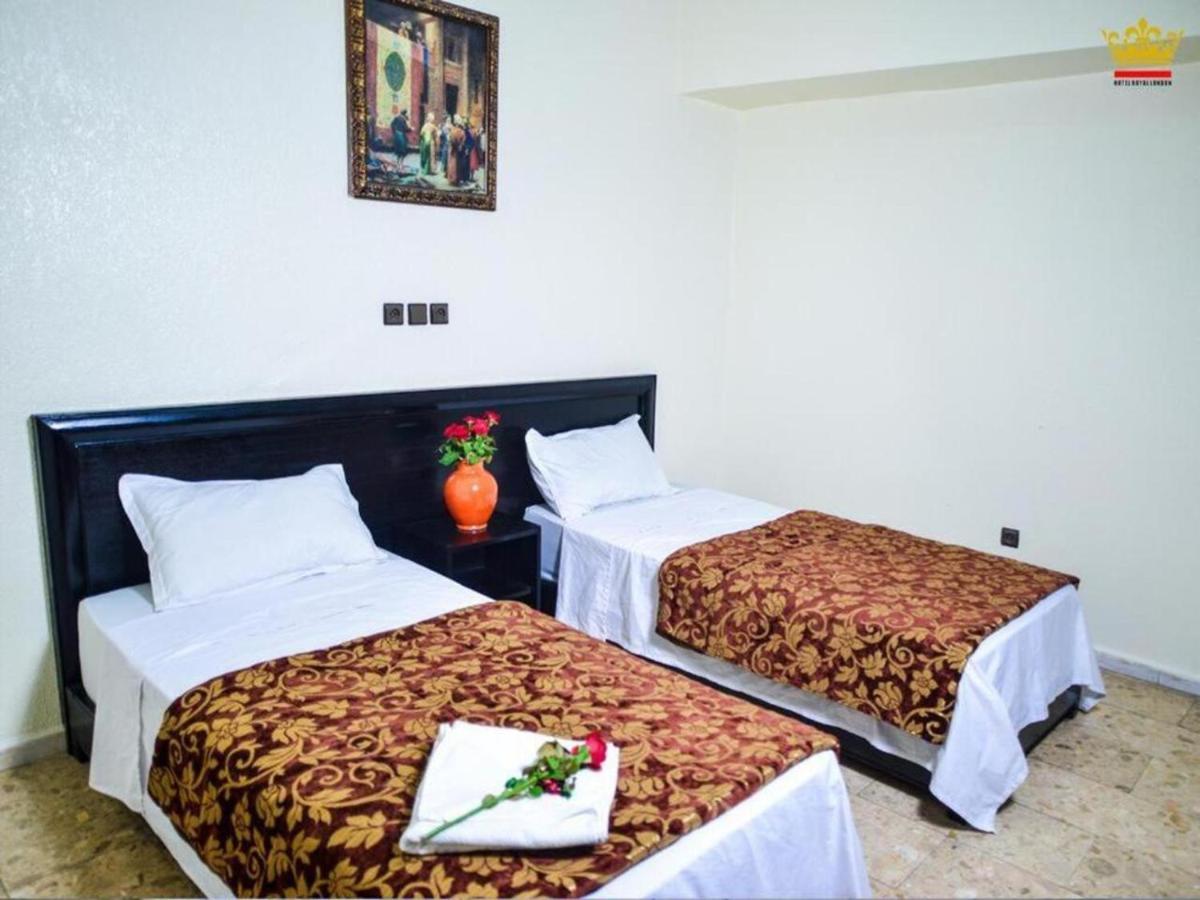 Apart Larbi Appartement *