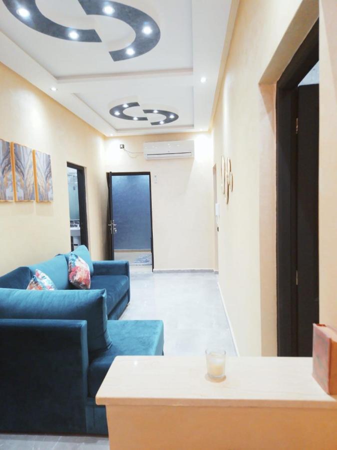 Appartement Reva , Calme, Proche Menara Marrakesh
