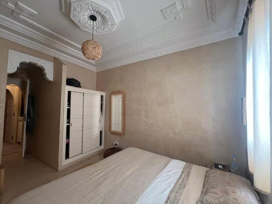 Dar Mawa, A 1 Min De Jemaa El Fna Holiday home