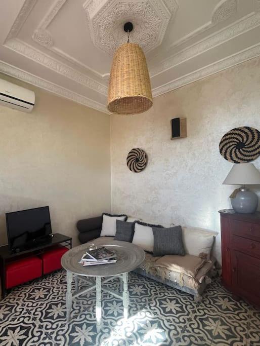 Dar Mawa, A 1 Min De Jemaa El Fna Holiday home *