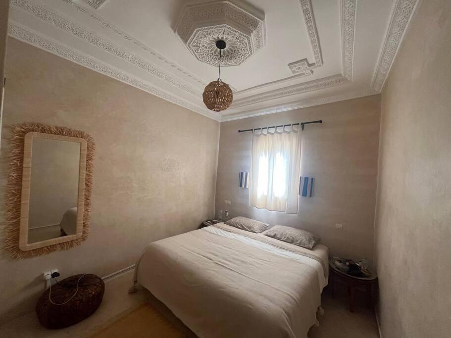 Dar Mawa, A 1 Min De Jemaa El Fna Holiday home Marrakesh